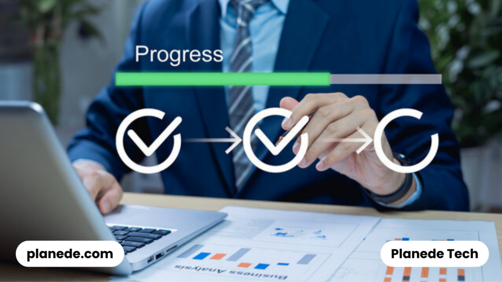 دليل كامل لاستخدام تطبيقات إدارة المهام وتنظيم المشاريع على الكمبيوتر والهاتف