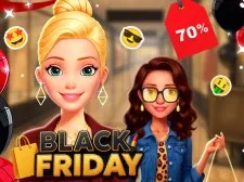 Barbee Black Friday Fashion