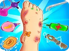 Feet Doctor Urgency Care