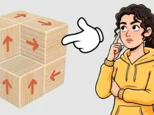 Tap Away Block Puzzle 3D