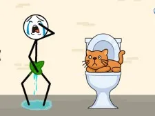 Toilet Time