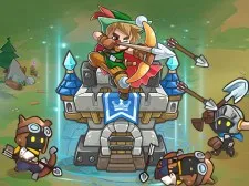 Tower Defense