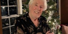 ‘Godfather of British Blues’ John Mayall dies at 90 in California