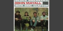 “Carry on taking part in the blues someplace, John. We love you”: John Mayall, the Godfather of British Blues, dies aged 90
