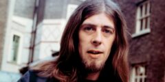 Fleetwood Mac legend compares demise of John Mayall to ‘shedding a father’
