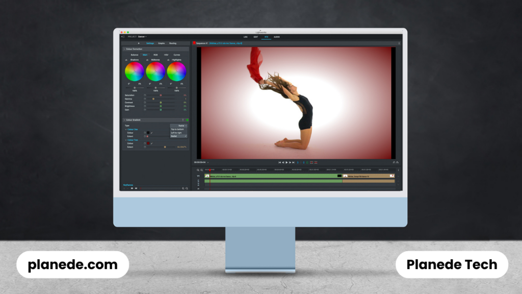 كيفية استخدام برامج تحرير الفيديو المجانية لصنع محتوى جذاب بدون خبرة سابقة