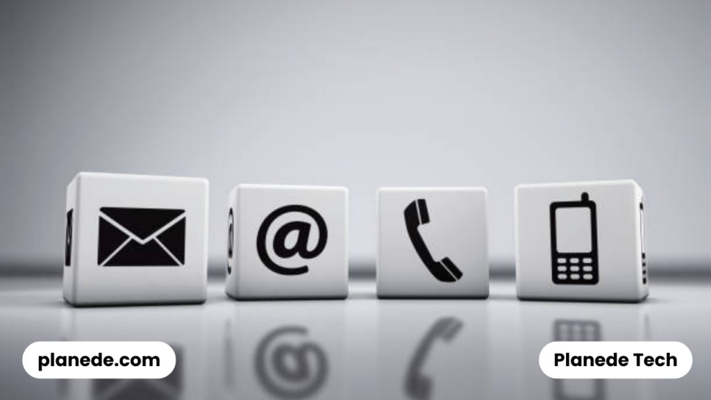 كيفية إنشاء نموذج تواصل احترافي وفعال على موقعك بدون استخدام برامج مدفوعة