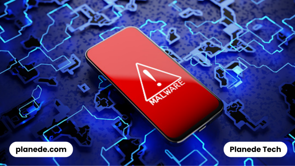 كيفية اكتشاف التطبيقات الضارة وإزالتها من الهاتف والكمبيوتر بأمان