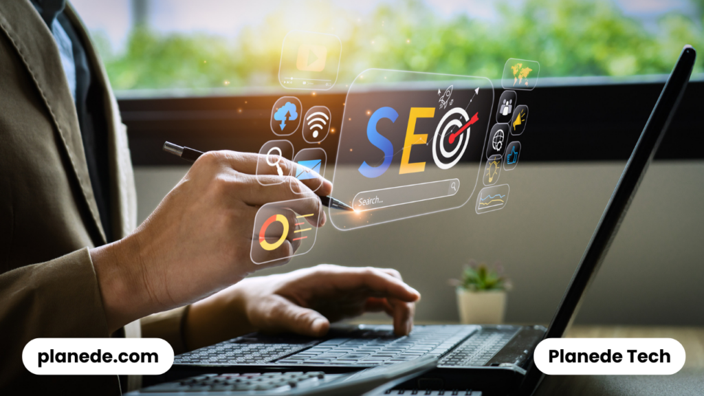 كيفية إعداد SEO كامل لموقعك خطوة بخطوة لجذب زيارات مستهدفة من جوجل