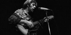 “Carry on taking part in the blues someplace, we love you”: John Mayall, British blues pioneer, dies aged 90